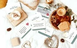 All Natural Shop - Couples Game For Quality Time - Romantic Couples For Him Or Her - Strengthen Your Relationship & Have Fun - For: Girlfriend, Boyfriend, Wedding, Wife Or Husband 10 All Natural Shop - Couples Game For Quality Time - Romantic Couples For Him Or Her - Strengthen Your Relationship & Have Fun - For: Girlfriend, Boyfriend, Wedding, Wife Or Husband -Play Nest Game 515Hcq0mlSL