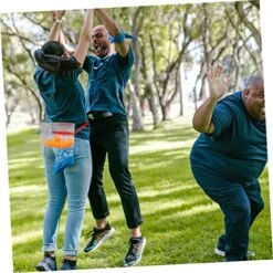 BESPORTBLE 2 Sets Game Props Party Drinking Games Bachelorette Party Toys Interactive Pong Games Wedding Props Sports Toys Plastic Outdoor Playsets Interactive Game Prop Kids Playing Toy Gift -Play Nest Game 515QNBDwBVL