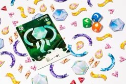 GENERIC Animals Gathering Wonderful World Board Games Family Game For 2-5 Players -Play Nest Game 515W2mYb7QL