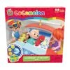 Goliath Cocomelon Goodnight Starlight Game - Help JJ And Friends Get Ready For Bed, Sing Along To Cocomelon Songs - Ages 3 And Up, 2-4 Players -Play Nest Game 515iG01jeqL