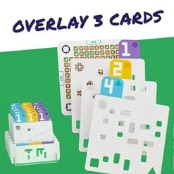 Scorpion Masque Turing Machine | Strategy Game For Teens And Adults | Ages 14+ | 1 To 4 Players | 20 Minutes -Play Nest Game 516UsuViTEL