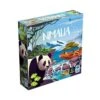 Nimalia Board Game | Animal Themed Strategy Game | Territory Building Game | Fun Family Game For Kids And Adults | Ages 10+ | 2-4 Players | Average Playtime 25-30 Minutes | Made By Lucky Duck Games -Play Nest Game 516o3lwxqiL