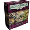 Fantasy Flight Games Arkham Horror The Card Game The Forgotten Age Investigator Expansion | Horror Mystery Game | Cooperative Card Game | Ages 14+ | 1-4 Players | Avg. Playtime 1-2 Hours | Made 2 Fantasy Flight Games Arkham Horror The Card Game The Forgotten Age Investigator Expansion | Horror Mystery Game | Cooperative Card Game | Ages 14+ | 1-4 Players | Avg. Playtime 1-2 Hours | Made -Play Nest Game 517OTqrsk3L