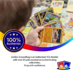 Ultra Rare Deluxe Bundle | 100+ Authentic Cards With 2 Guaranteed Ultra Rares | Plus 10 Bonus Rares Or Holos | GG Deck Box Compatible With Pokemon Cards -Play Nest Game 517rQ0cviXL