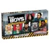 Zombicide The Boys Character Pack #2 - Survivors From The Boys For Epic Zombie Action! Cooperative Board Game For Ages 14+, 1-6 Players, 60 Minute Playtime, Made By CMON