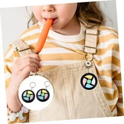 SAFIGLE Hand Held Games 8 Pcs Children's Handheld Game The Flash Toys Toys Electronic Gifts For Kids Memory Cube Brain Games For Kids Game Keychain Memory Brain Games Toys Keychain Game Toy Palm 15 SAFIGLE Hand Held Games 8 Pcs Children's Handheld Game The Flash Toys Toys Electronic Gifts For Kids Memory Cube Brain Games For Kids Game Keychain Memory Brain Games Toys Keychain Game Toy Palm -Play Nest Game 518gei4vEdL