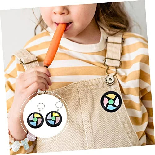 SAFIGLE Hand Held Games 8 Pcs Children's Handheld Game The Flash Toys Toys Electronic Gifts For Kids Memory Cube Brain Games For Kids Game Keychain Memory Brain Games Toys Keychain Game Toy Palm 5 SAFIGLE Hand Held Games 8 Pcs Children's Handheld Game The Flash Toys Toys Electronic Gifts For Kids Memory Cube Brain Games For Kids Game Keychain Memory Brain Games Toys Keychain Game Toy Palm - Image 3
