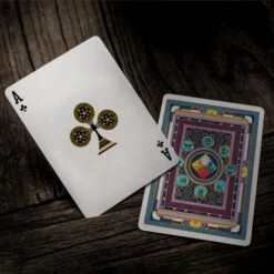 DENNIS STORE Universe Themed Deck Of Playing Cards Steven Unique Design Board Games Birthday Gifts For Teens Couple Adults Beach Camping Accessories Cool Must Have Beach Vacation Christmas -Play Nest Game 518ih4JuQnL