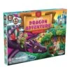Jumping High Five My First Dragon Adventure Board Game! New Fantasy Adventure Game For Kids 5 And Up - Perfect Hands-On Fun For Family Game Night -Play Nest Game 519C3lZaGoL