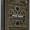 Theory11 Star Wars (Gold) Playing Cards -Play Nest Game 51AVXQFP97L