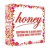Hygge Games Honey - Everything You´ve Always Wanted To Know About Your Partner - Fun Conversation For Couples, Red 1 Hygge Games Honey - Everything You´ve Always Wanted To Know About Your Partner - Fun Conversation For Couples, Red -Play Nest Game 51Bf6ruCG1L