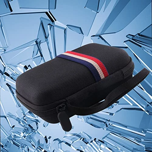 WERJIA Hard Carrying Case Compatible With RGB20S/RG35XX Handheld Retro Game 4 WERJIA Hard Carrying Case Compatible With RGB20S/RG35XX Handheld Retro Game - Image 2