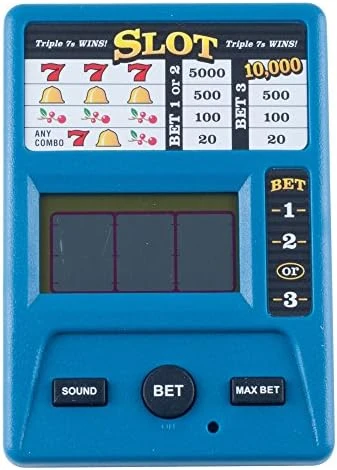 Trademark Global Electronic Handheld Game 10 Trademark Global Electronic Handheld Game - Image 8