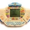 WHEEL OF FORTUNE DELUXE HANDHELD By Tiger Electronics -Play Nest Game 51CpZ1I43XL