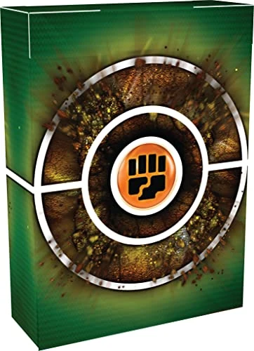 Pokemon TCG: Lucario Ex Battle Deck (Ready-to-Play 60-Card Deck) 5 Pokemon TCG: Lucario Ex Battle Deck (Ready-to-Play 60-Card Deck) - Image 3