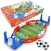 Mini Foosball Games,Foosball Tables Football Games Table Top Football Game,Tabletop Football Game Toy Set,Table Top Soccer Competition Sports Games For Kids,Tabletop Slingshot Games Toys -Play Nest Game 51DLaJc1ZnL