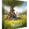 Applejack By Stronghold Games, Strategy Board Game 1 Applejack By Stronghold Games, Strategy Board Game -Play Nest Game 51DT6WSdCvL