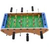 Yencoly Foosball Table, Family Game PP+Wood Material Kids Toy Board Classic Soccer Game Table, Football Kicker For Baby -Play Nest Game 51DXa8tWypL 1
