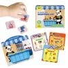 Panda Juniors Memory Game, Shopping List Game Educational Matching Games For Kids Toddlers Ages 3 And Up Preschool Home Learning Montessori STEM Board Games Gift Toys -Play Nest Game 51EECxqkU3L