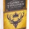 Fantasy Flight Games A Game Of Thrones LCG Second Edition: House Baratheon Deck -Play Nest Game 51EXuf88SDL