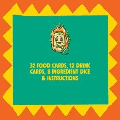 Ridley's Games Taco Time 10 Ridley's Games Taco Time -Play Nest Game 51GPLLmmAML