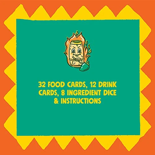 Ridley's Games Taco Time 5 Ridley's Games Taco Time - Image 3