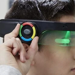 Hasbro Gaming Simon Optix Game -Play Nest Game 51HHMSz4pXL