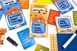 Glitch Squad Board Game -Play Nest Game 51HhvdvW50L