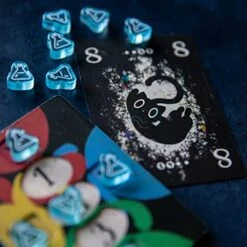 Bezier Games Cat In The Box Deluxe Edition -Play Nest Game 51HnCEN70nL