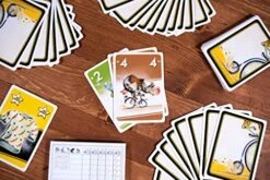 Velonimo Board Game -Play Nest Game 51Iup4TUbLL