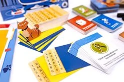 Glitch Squad Board Game -Play Nest Game 51NC9kGoswL