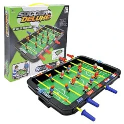 Alasum 2 Pcs Pool Football Mini Foosball Table Foosball Table For Kids Outdoor Boy Toys Tabletop Football Game Tabletops Competition Games Kids Sports Toys Sports Games Table Sports Games