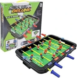 Alasum 2 Pcs Pool Football Mini Foosball Table Foosball Table For Kids Outdoor Boy Toys Tabletop Football Game Tabletops Competition Games Kids Sports Toys Sports Games Table Sports Games -Play Nest Game 51OGIBG0GdL. AC