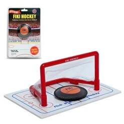 Flick It & Kick It Hockey The Original Game - Tabletop Games Like Never Before! -Play Nest Game 51QYJp28n0L