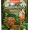 GENERIC Nickelodeon Avatar The Last Airbender Oh, My Cabbages! Card Game -Play Nest Game 51QiO6r1UbL