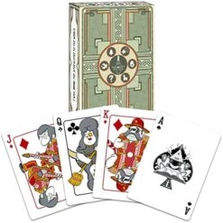 DENNIS STORE Universe Themed Deck Of Playing Cards Steven Unique Design Board Games Birthday Gifts For Teens Couple Adults Beach Camping Accessories Cool Must Have Beach Vacation Christmas -Play Nest Game 51R6tQl3EKL. AC