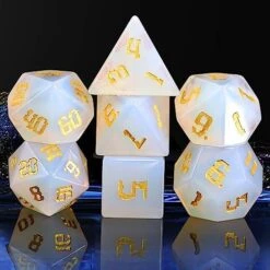 Rainbow Turquoise DND Dice Set Sharp Edge Stone Handmade 7 Accessories Dice For Dungeons And Dragons TTRPG Games Multi-Sided RPG Polyhedral Dice Roleplaying Games Shadowrun Pathfinder MTG 23 Rainbow Turquoise DND Dice Set Sharp Edge Stone Handmade 7 Accessories Dice For Dungeons And Dragons TTRPG Games Multi-Sided RPG Polyhedral Dice Roleplaying Games Shadowrun Pathfinder MTG -Play Nest Game 51RmFVwPY1L. AC