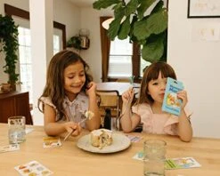 SolidRoots Berenstain Bears: Manners Mania Card Game -Play Nest Game 51Ruq689wdL