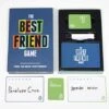 The Best Friend Game - Think You Know Your Friends? [A Party Game] -Play Nest Game 51TYq9c7ZQL