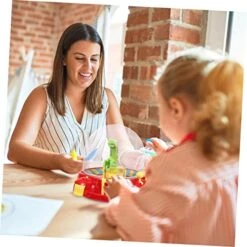 Alasum Crane Machine Toddler Toy Vending Machine Candy Micro Toys Manual Claw Machine Toddlers Grabber Machine Prize Dispenser Machine Kid Toy Grabber Machine Catcher Toy Machine USB Red 12 Alasum Crane Machine Toddler Toy Vending Machine Candy Micro Toys Manual Claw Machine Toddlers Grabber Machine Prize Dispenser Machine Kid Toy Grabber Machine Catcher Toy Machine USB Red -Play Nest Game 51Tq7Wa2AIL