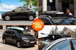 Zone Tech Soft Roof Rack Pads Heavy Duty, Use With Or Without Cross Bar, Non-Slip, Use For Kayak, Surfboard, Canoe, And More (1 Set) 15 Zone Tech Soft Roof Rack Pads Heavy Duty, Use With Or Without Cross Bar, Non-Slip, Use For Kayak, Surfboard, Canoe, And More (1 Set) -Play Nest Game 51VhT8D05kL