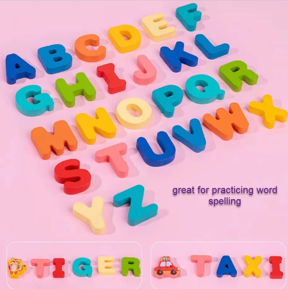 GENERIC K5R3- Fishing Game- Fine Motor Skill Kids Toy ABC Alphabet Color Sorting Puzzle- Early Learning- 2 Fishing Poles - Alphabet- Numbers- Shapes- Magnetic Kids Sensory Game 5 GENERIC K5R3- Fishing Game- Fine Motor Skill Kids Toy ABC Alphabet Color Sorting Puzzle- Early Learning- 2 Fishing Poles - Alphabet- Numbers- Shapes- Magnetic Kids Sensory Game - Image 3