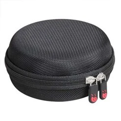 Hermitshell Hard Travel Case For Simon Micro Series Game (Only Case) (Black) -Play Nest Game 51WJBb9ZlTL