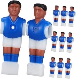 INOOMP 22 Pcs Puppet Foosball Table Accessories Plastic Football Men Foosball Players Number Toys Desktop Toys Mechanic Accessories Desk Football Game Table Football Figurines Soccer Boy 19 INOOMP 22 Pcs Puppet Foosball Table Accessories Plastic Football Men Foosball Players Number Toys Desktop Toys Mechanic Accessories Desk Football Game Table Football Figurines Soccer Boy -Play Nest Game 51WLsIVR xL. AC