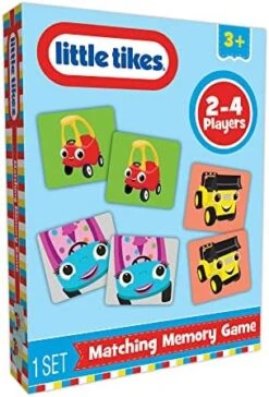 TCG Toys Spongebob Squarepants - Memory Matching Card Game - Featuring 72 Full Color Pieces - Promote And Improve Memory & Sensory Development Skills. Great Gift For Boys And Girls Over Age 3. -Play Nest Game 51YA bR1DDL. AC