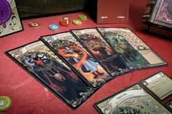 Hero Tales Of The Tomes 2E By Tomekeeper Entertainment, Strategy Board Game -Play Nest Game 51Yz8SHGfLL