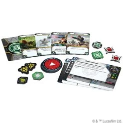 Fantasy Flight Games Atomic Mass Games Star Wars Legion Imperial Shoretroopers Unit Expansion | Two Player Battle Game | Miniatures Game | Strategy Game For Adults And Teens | Ages 14+ | Avg. Playtime 3 Hours | Made -Play Nest Game 51Z5kOGybVL