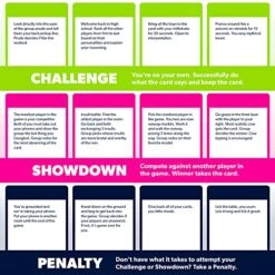 WHATEVER: The Awkward And Embarrassing Adult Party Card Game For Group Game Nights And Parties -Play Nest Game 51a9Fz94qbL