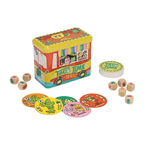 Ridley's Games Taco Time 8 Ridley's Games Taco Time - Image 6