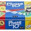 Mattel Games Set Of 3 Games With Uno, Phase 10 & ONO 99, Travel Games For Kids & Family Night With Storage Tin Box -Play Nest Game 51c5s3Gs0VL